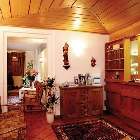 Pension Bergheil Kaprun Kültér fotó