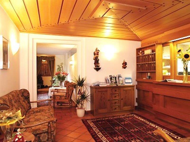 Pension Bergheil Kaprun Kültér fotó